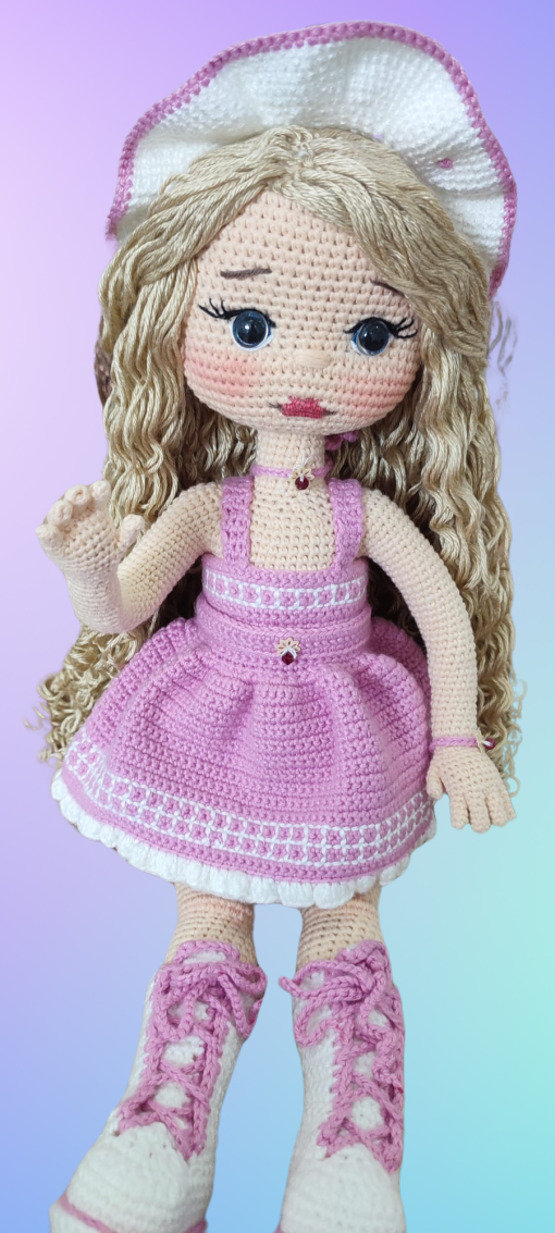 Elina Bebek