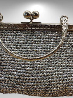 Silver Sparkle